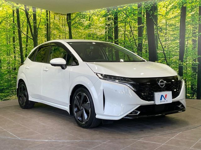 NISSAN AURA 2023 Image 31