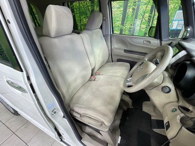 HONDA N BOX 2018 Image 31