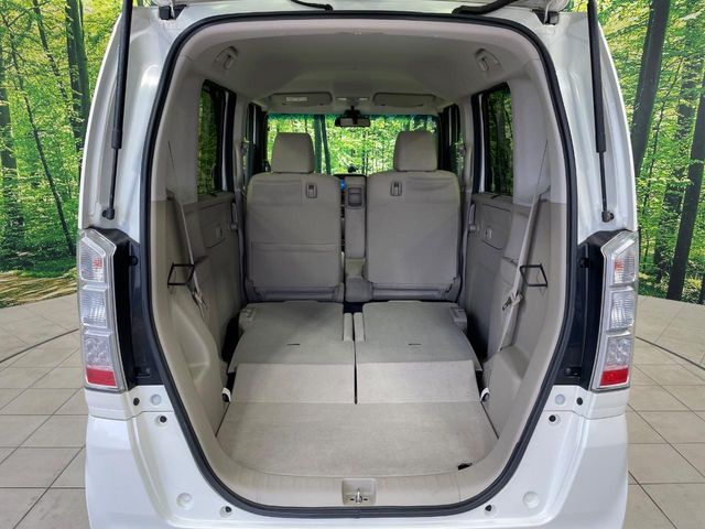HONDA N BOX 2018 Image 31