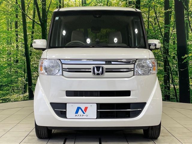 HONDA N BOX 2018 Image 31