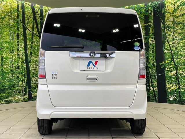 HONDA N BOX 2018 Image 31