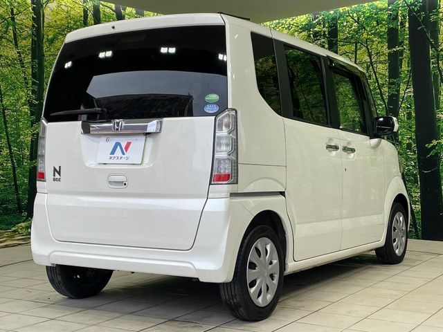 HONDA N BOX 2018 Image 31