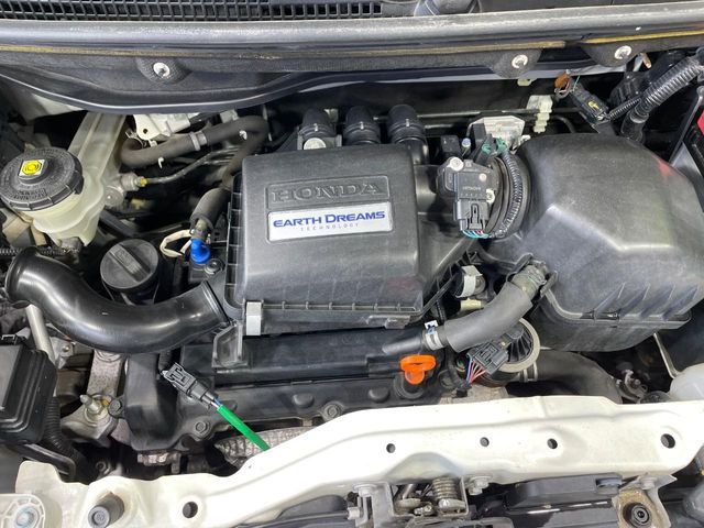 HONDA N BOX 2018 Image 31