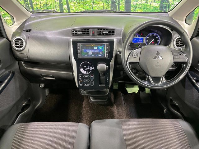 MITSUBISHI EK CUSTOM 2017 Image 31