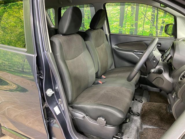 MITSUBISHI EK CUSTOM 2017 Image 31