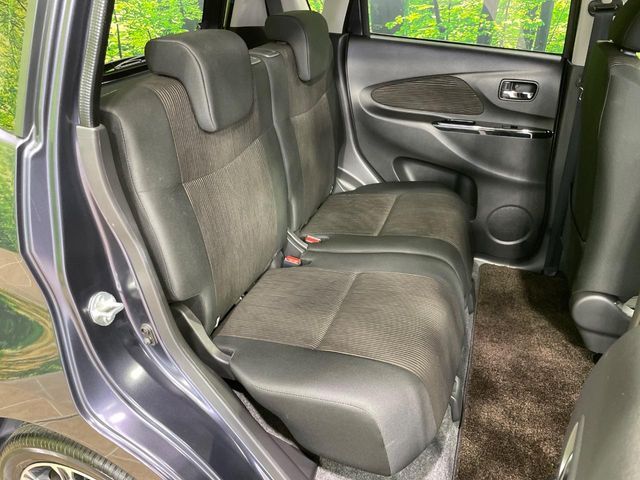 MITSUBISHI EK CUSTOM 2017 Image 31