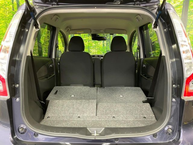 MITSUBISHI EK CUSTOM 2017 Image 31