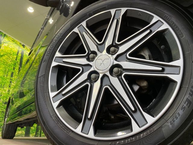 MITSUBISHI EK CUSTOM 2017 Image 31