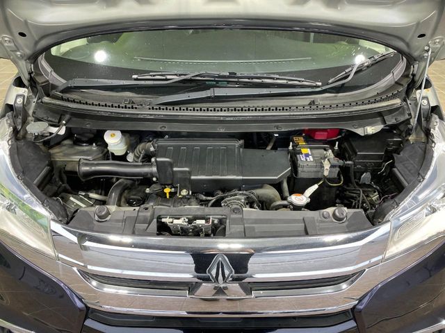 MITSUBISHI EK CUSTOM 2017 Image 31