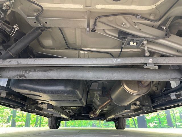 MITSUBISHI EK CUSTOM 2017 Image 31