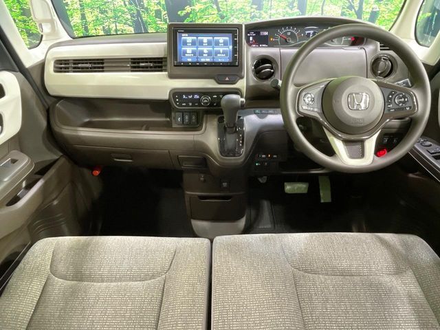 HONDA N BOX 2021 Image 31