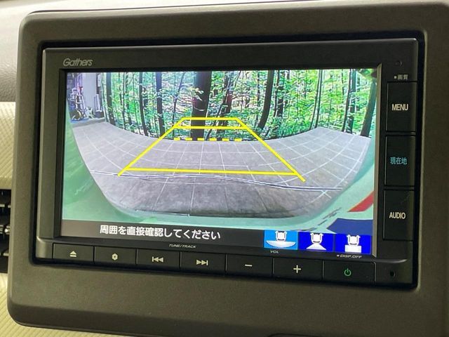 HONDA N BOX 2021 Image 31