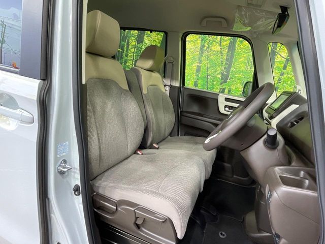 HONDA N BOX 2021 Image 31