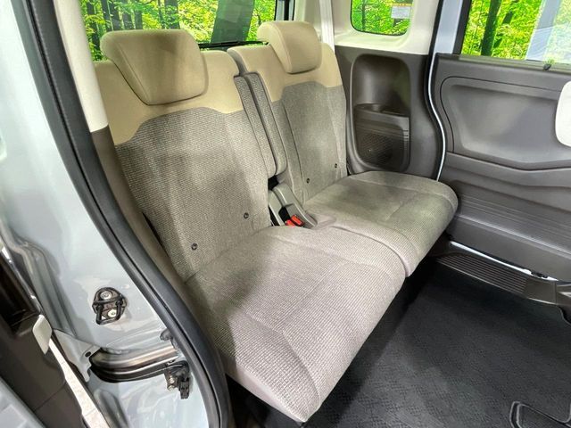 HONDA N BOX 2021 Image 31