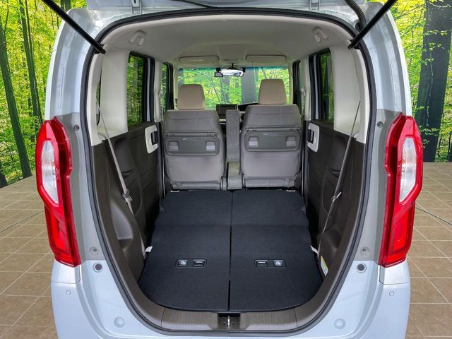 HONDA N BOX 2021 Image 31