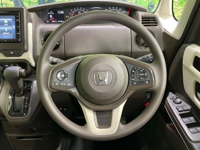 HONDA N BOX 2021 Image 31