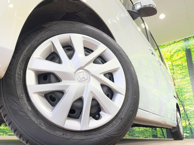 HONDA N BOX 2021 Image 31