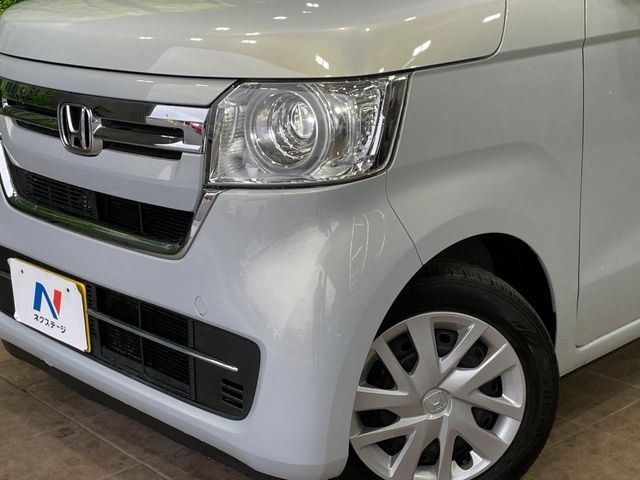 HONDA N BOX 2021 Image 31