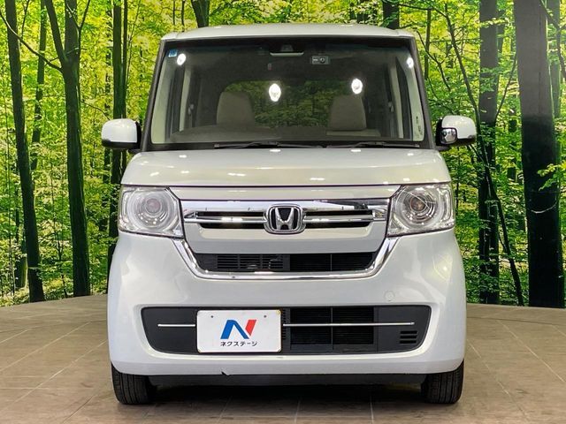 HONDA N BOX 2021 Image 31
