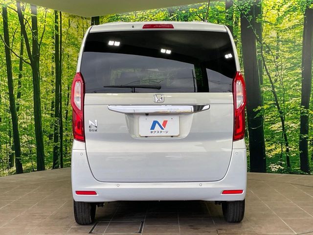 HONDA N BOX 2021 Image 31