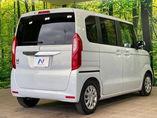HONDA N BOX 2021 Image 31
