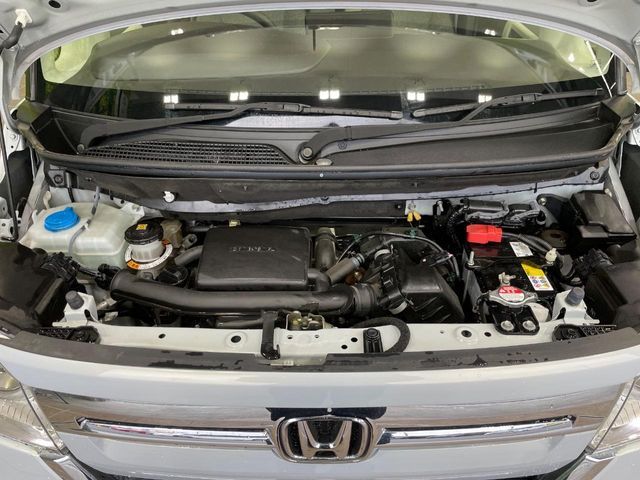 HONDA N BOX 2021 Image 31
