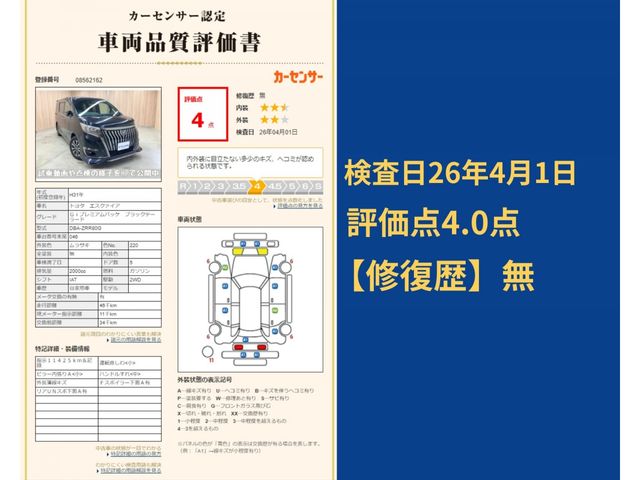 TOYOTA ESQUIRE 2019 Image 31
