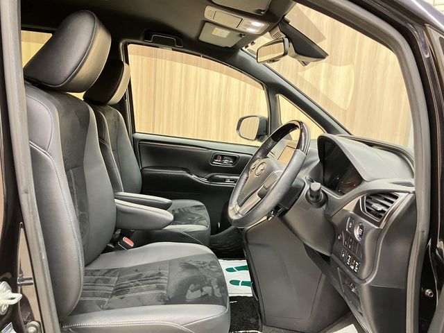 TOYOTA ESQUIRE 2019 Image 31