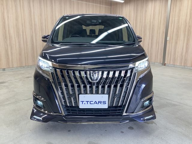 TOYOTA ESQUIRE 2019 Image 31