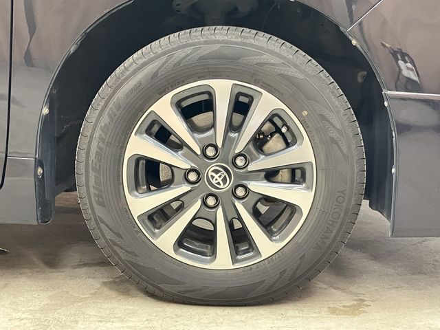 TOYOTA ESQUIRE 2019 Image 31