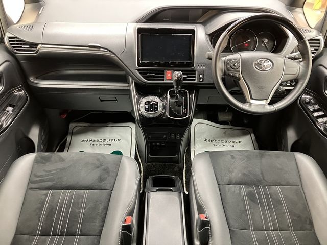 TOYOTA ESQUIRE 2019 Image 31