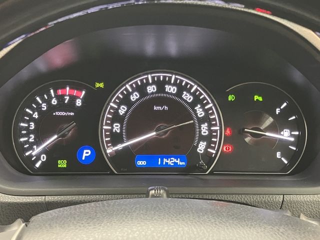 TOYOTA ESQUIRE 2019 Image 31