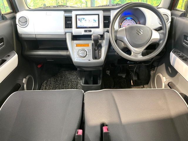 SUZUKI HUSTLER 2015 Image 31