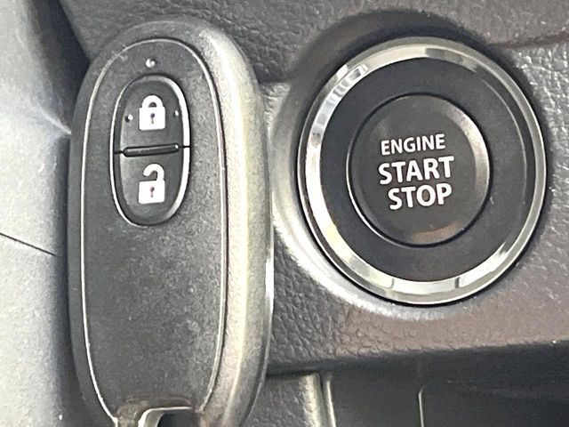 SUZUKI HUSTLER 2015 Image 31