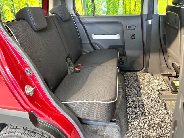 SUZUKI HUSTLER 2015 Image 31