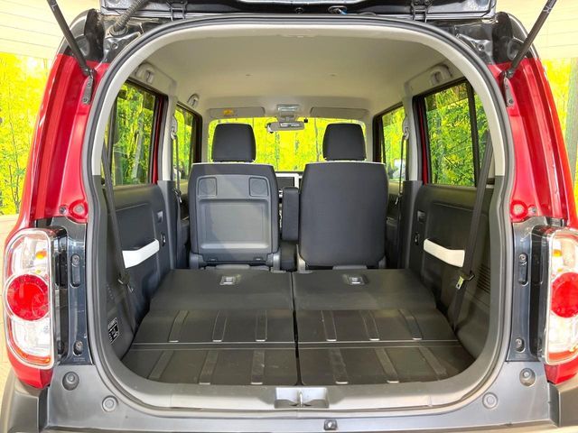 SUZUKI HUSTLER 2015 Image 31