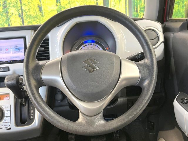 SUZUKI HUSTLER 2015 Image 31