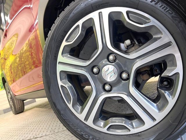 SUZUKI HUSTLER 2015 Image 31