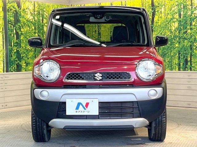 SUZUKI HUSTLER 2015 Image 31