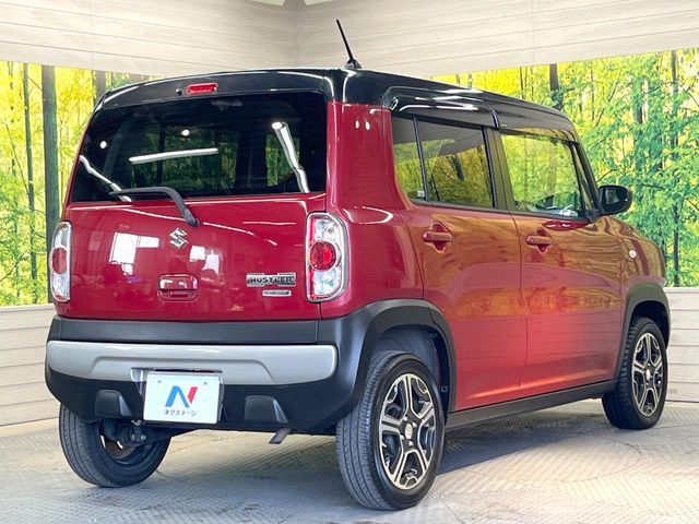 SUZUKI HUSTLER 2015 Image 31