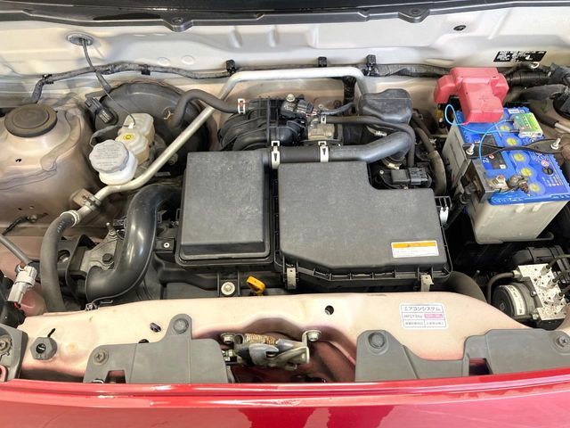 SUZUKI HUSTLER 2015 Image 31