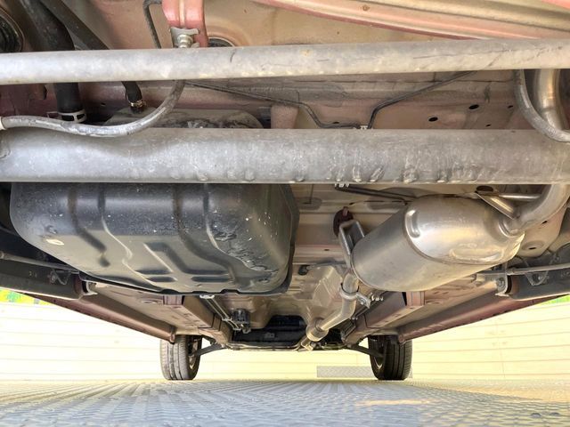 SUZUKI HUSTLER 2015 Image 31