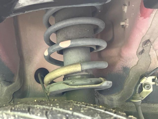 SUZUKI HUSTLER 2015 Image 31