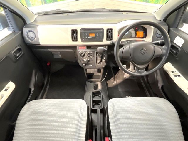 SUZUKI ALTO 2016 Image 31