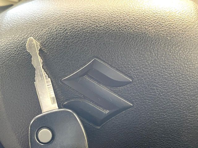 SUZUKI ALTO 2016 Image 31