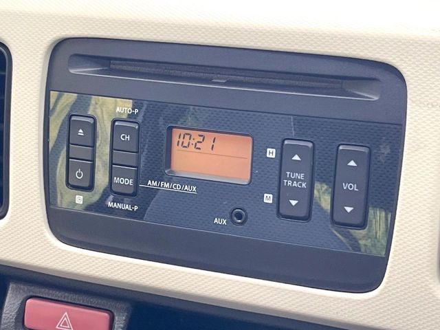 SUZUKI ALTO 2016 Image 31