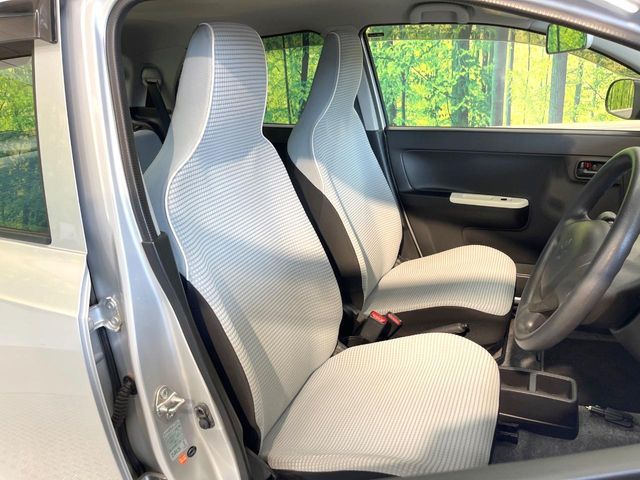 SUZUKI ALTO 2016 Image 31