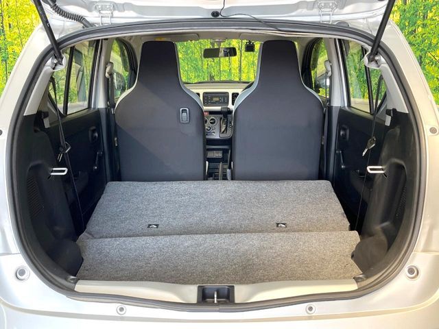 SUZUKI ALTO 2016 Image 31