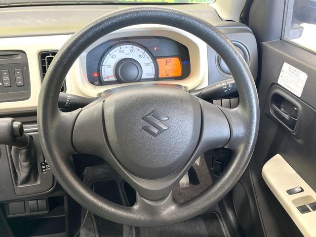 SUZUKI ALTO 2016 Image 31