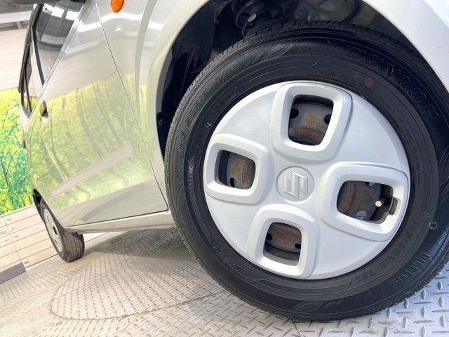 SUZUKI ALTO 2016 Image 31